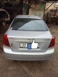 للبيع اوبترا 2009كير عادي محرك شرط بيها ضربه بجم رقم اربيل سنويه جديد ...