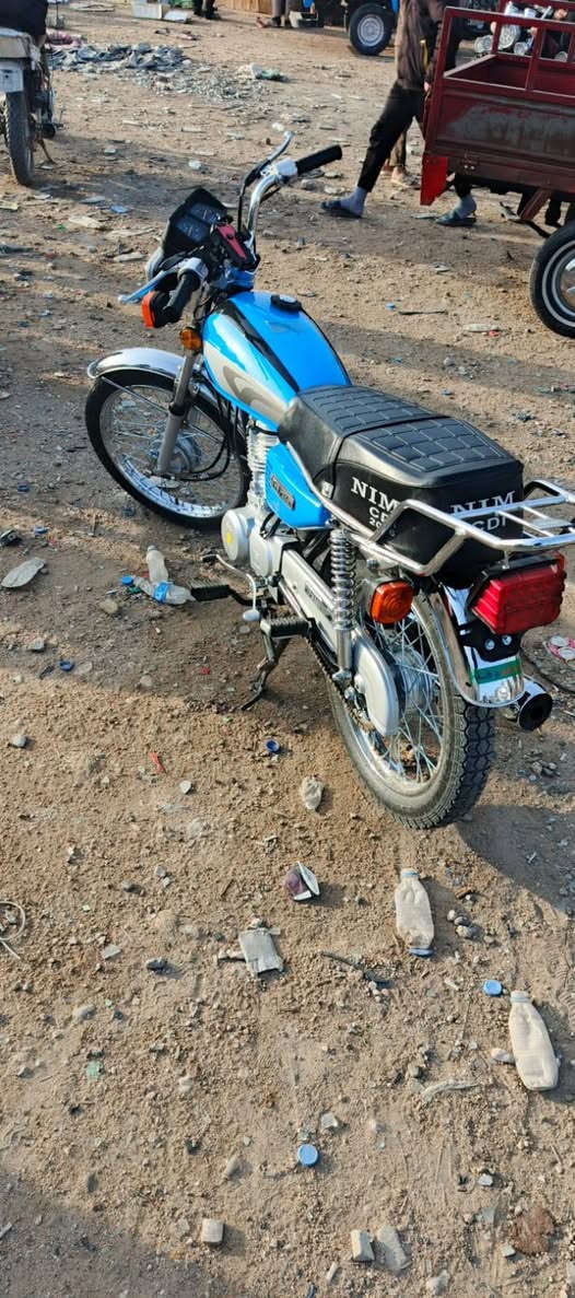 سلام عليكم دراجع لبيع مو ديل 26سكنر كفالع عامه 700وبيه مجال حك جيه متواجد خاص***********
