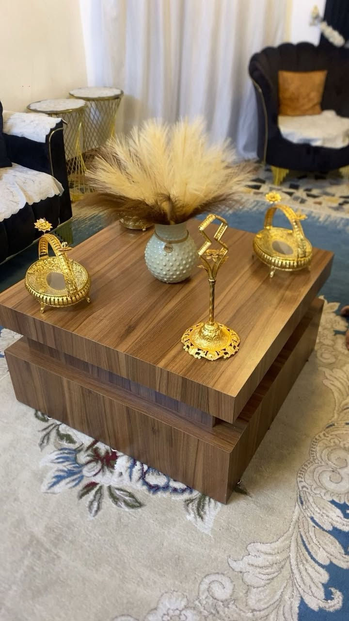 طبله وسطيه تفصال ثقيله جداً الطول متر والعرض متر بلديات ***********
