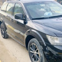 جورني ٢٠١٧ • رقم سليمانية • حادث بدون ايرباق