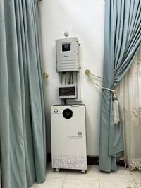 ودع انقطاع الكهرباء بتنصيب منظومة طاقة شمسية بمواصفات ممتازة واسعار من...