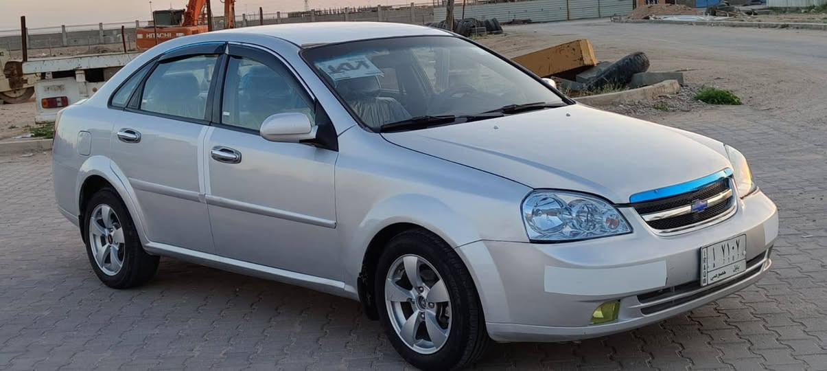 اوبتره مديل 2006 وارد خليجي مكينه وكير اوتماتيك وحدايه تخم تاير جديد تبريد ثلج سياره كفاله عامه من ضربه  سياره جاهزه مال جناي سعر 62 وبيه مجال رقم ***********
