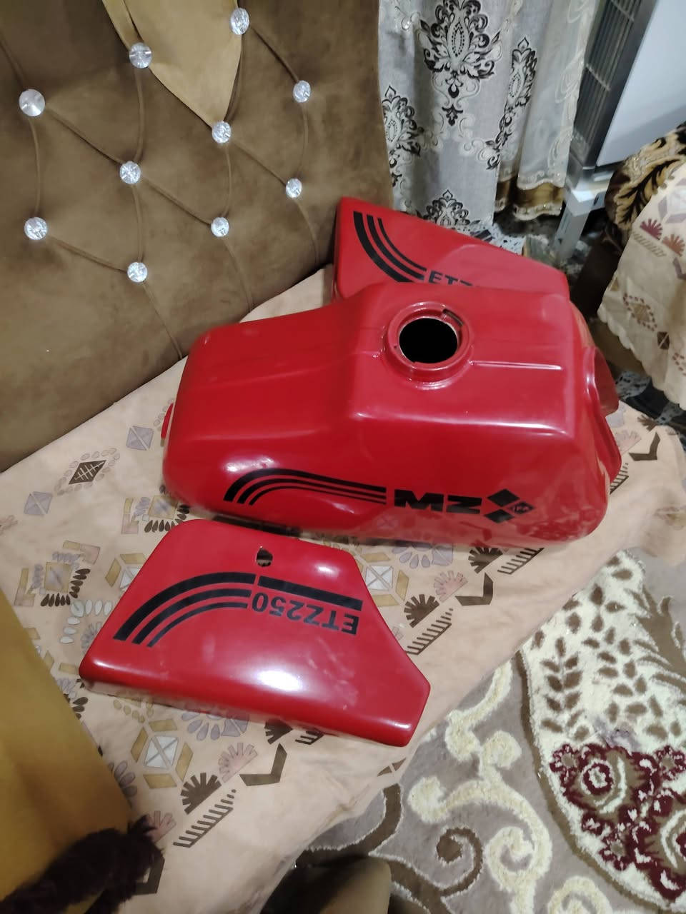 سلام عليكم غراض لبيع توصيل موجود ***********
