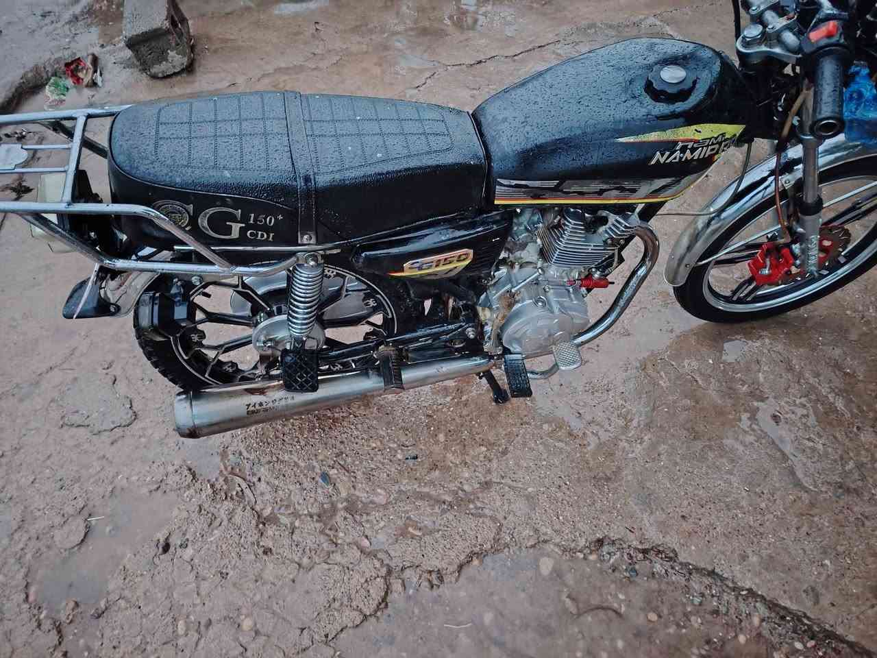 ماطور 5كير موديل 24 منفيس السعر 425غفلا ***********
