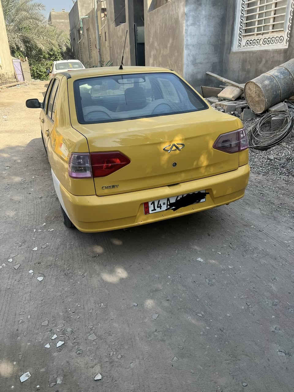 السلام عليكم شير كوين مديل 2016 بسمي سنويه 2030 مجدده هئيه مصفره رقم بصره مكينه بلدي مابدله كير عادي تبريد ثلج حداديه توني شادها سياره جاهرزه مابيها اي نقص سعر 45 بيها مجال *********** العنوان البصره شط العرب
