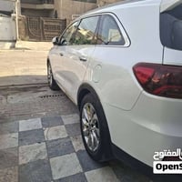 سورنتو ١٩ شركة الدولية على ايدي من الشركة ٦ سلندر.فول مواصفات. بانورام...