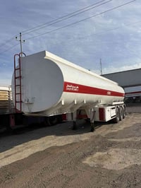 صهريج فصال روعه طخم تايات موديل 2021 رقم دهوك  سنويه جديد شرط التحويل ...