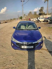 النتره موديل ٢٠ كير محور ايتي كل نقص ما بيها تاير جديد باتري جديد دوشم...