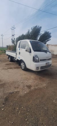 كيا ٢٠٢٤ • كفالة عام • واسط الدبوني