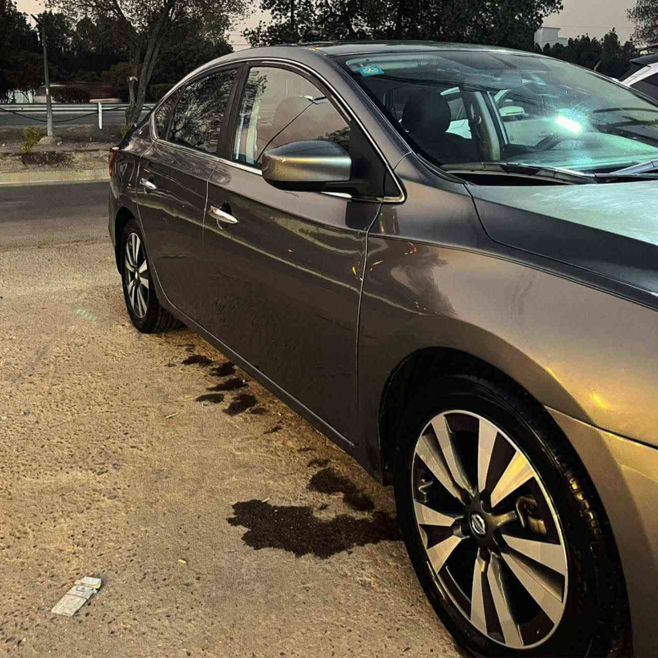 بغداد العامرية فول السيارة اسلايت بصمات ابواب بصمت تشغيل رادارات جانب سعر113وبيه مجال


**إذا كنت صاحب هذا الإعلان وتريد حذفه لأي سبب، رجاءا أرسل رسالة إلى الدعم الفني**