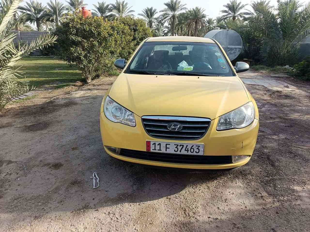 السلام عليكم النترا مقدس مديل 2010 وارد امريكي السياره بيه جاملغ  الباب والباقي مكفوله كفاله عامه مكينه 2000 مصفره هيئه الغرامات السعر 95 بيها مجال  العنون بابل قرب شركه الرنا رقم الهاتف ***********꧁꧂🔥 رحمه*********** والديكم مو شراي لا يتصل
