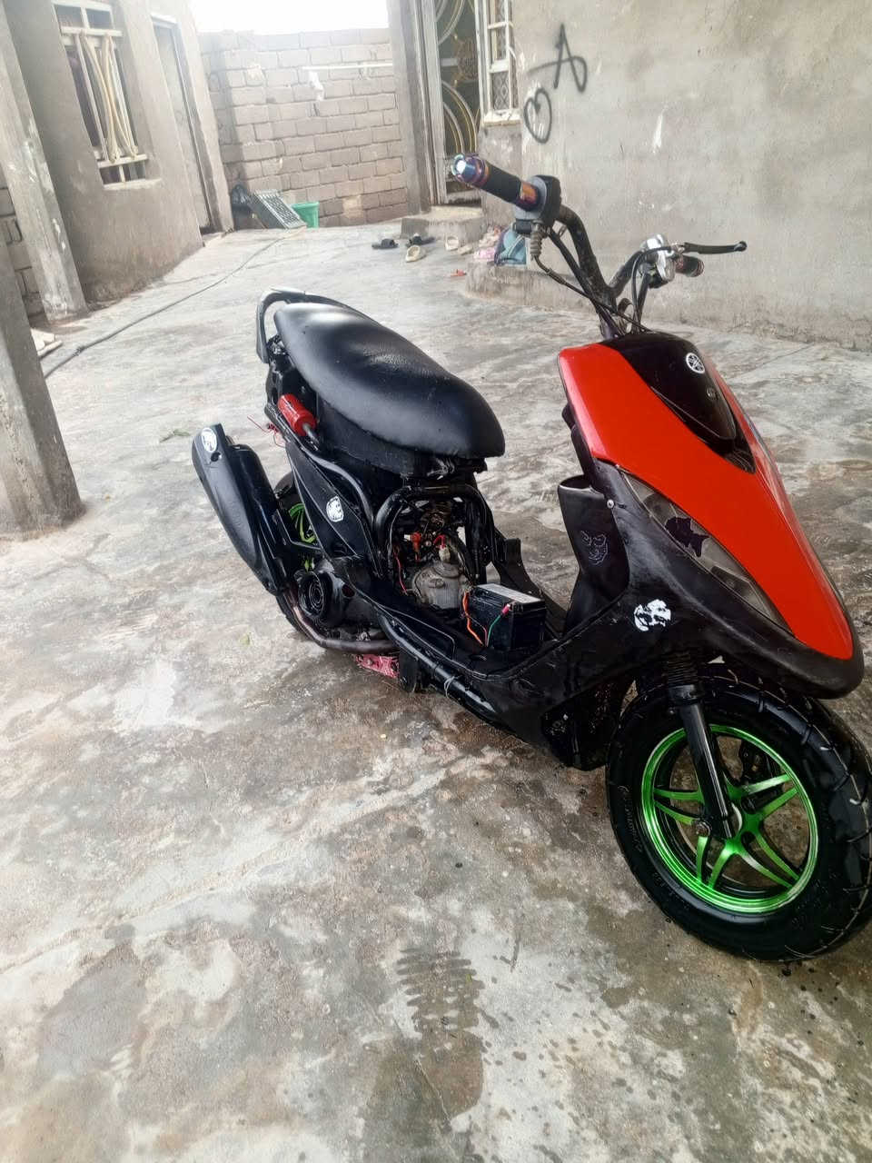 ماكس55 شلعه ونهضه. وسرعه دراجه تعمير جديد ويلات تخم تاير ويلات رياضي ثقيل قزوزFmدراجه مرتبه الله شاهد بس معتاز ورد ابيع سعر 500بيها مجال الشراري رقم ***********
