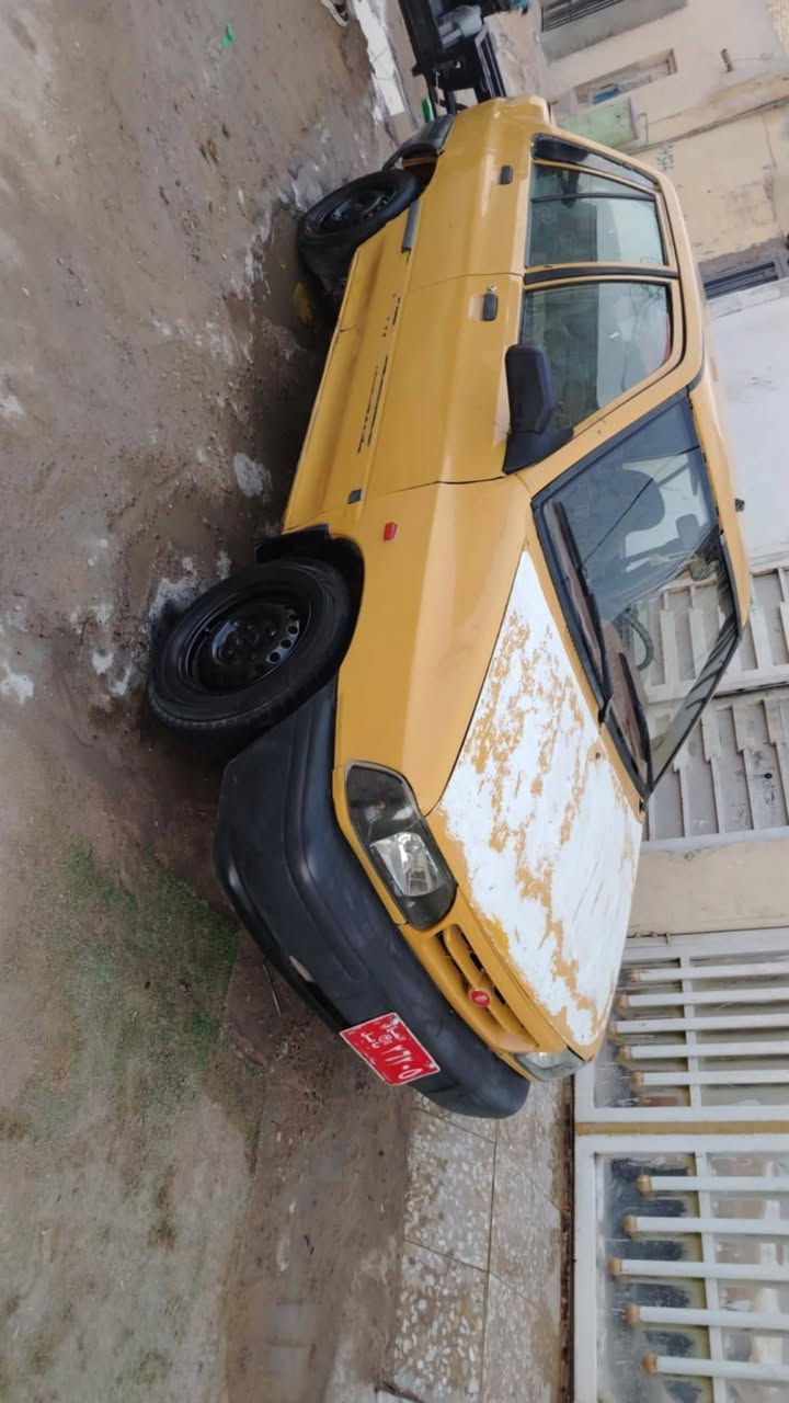 سايبه البيع مديل 12مكينه وكير كيه برايد جدد حداديه سعر10 كهربائيّ تخم تاير سنويه  صليه  مكان نجف *********** سياره جديده مال جنيان
