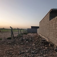 ​🏡 قطعة أرض للبيع – بغداد / جسر ديالى فرصة ممتازة للاستثمار أو البناء ...