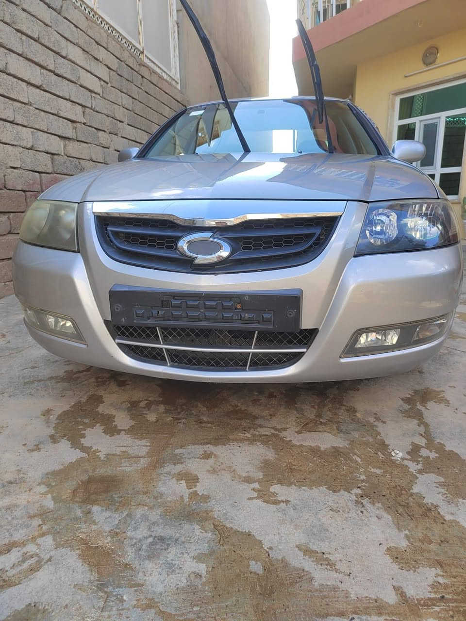 جديد بعده وضع الشركه ادوات  السعر ٤٣ وبي مجال قليل ***********
