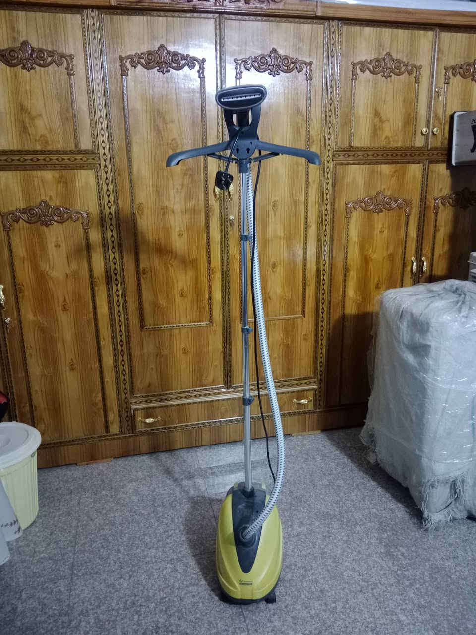 اؤتي بخاري عامودي ب ٣٠ الف وبيه مجال مكاني السيديه


**إذا كنت صاحب هذا الإعلان وتريد حذفه لأي سبب، رجاءا أرسل رسالة إلى الدعم الفني**