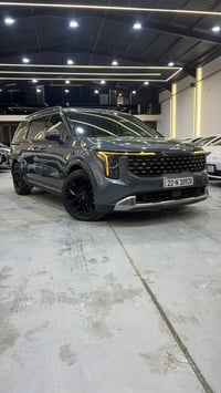 كرنفال SX • ٢٠٢٥ • لوحة اربيل