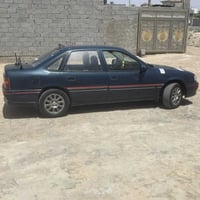بيع مستعجل • موديل ٩٤ • محرك ٢.٠
