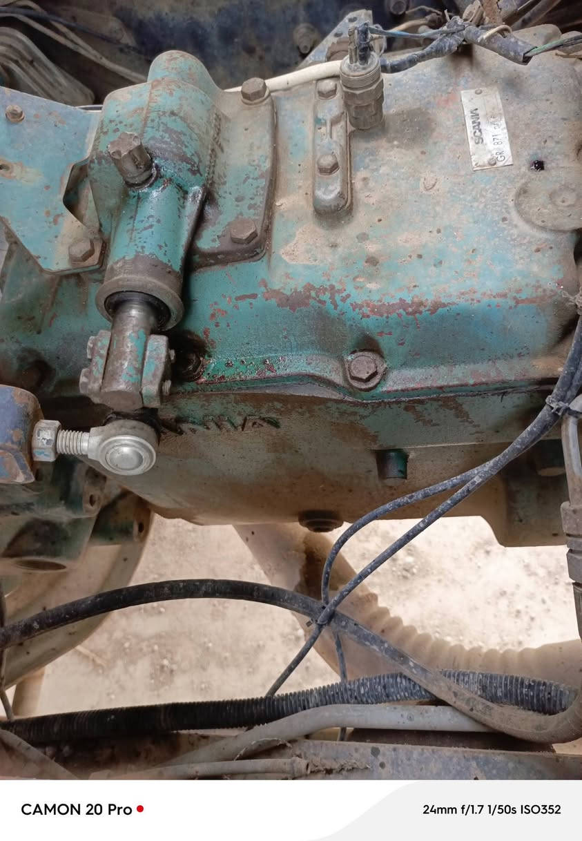 سكانيا قلاب ١١٣ رقم نينوى سنكل عضله /السعر ١٦٥/الاستفسار اتصل// *********** // ***********
