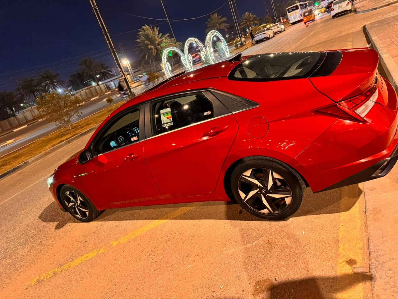 سلام عليكم البيع لو المروس حسب القناعه الانتر موديل 2022 وارد امريكي مكينه 2000دوش فوال موصفات جي الاين رقم أربيل بيها جاملغ وبنيد بدون دواخل شرط سونار السعر 155وبيه مجال بسيط شراي مكاني كربلاء اتصال ***********
