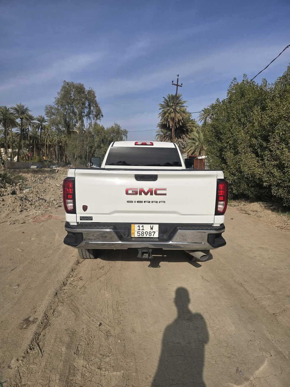 للبيع جمسي موديل 2024 بصمه فور ويل رادار امامي وجانبي مكينه 6600كير 10نمر***********
