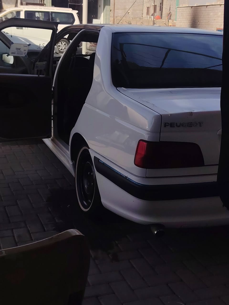 السلام عليكم
بيجو 21 كفاله عامه بيه بارد يم قبق بدون صبغ
مكينه كير تبريد كفاله تخم تاير جديد السياره احلى من الصور
حره مو اقصاد
السعر 70 وبيه مجال قليل
العنوان البصره ابو الخصيب
*********** الشرايع يتصل ما عندك رصيد واتساب متوفر 24 ساعه
