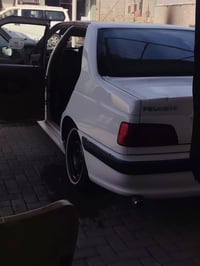 كفالة عامه • بدون صبغ • ٢٠٢١