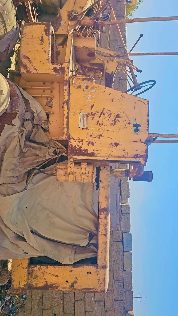 كريدر للبيع تفاصيل ***********
