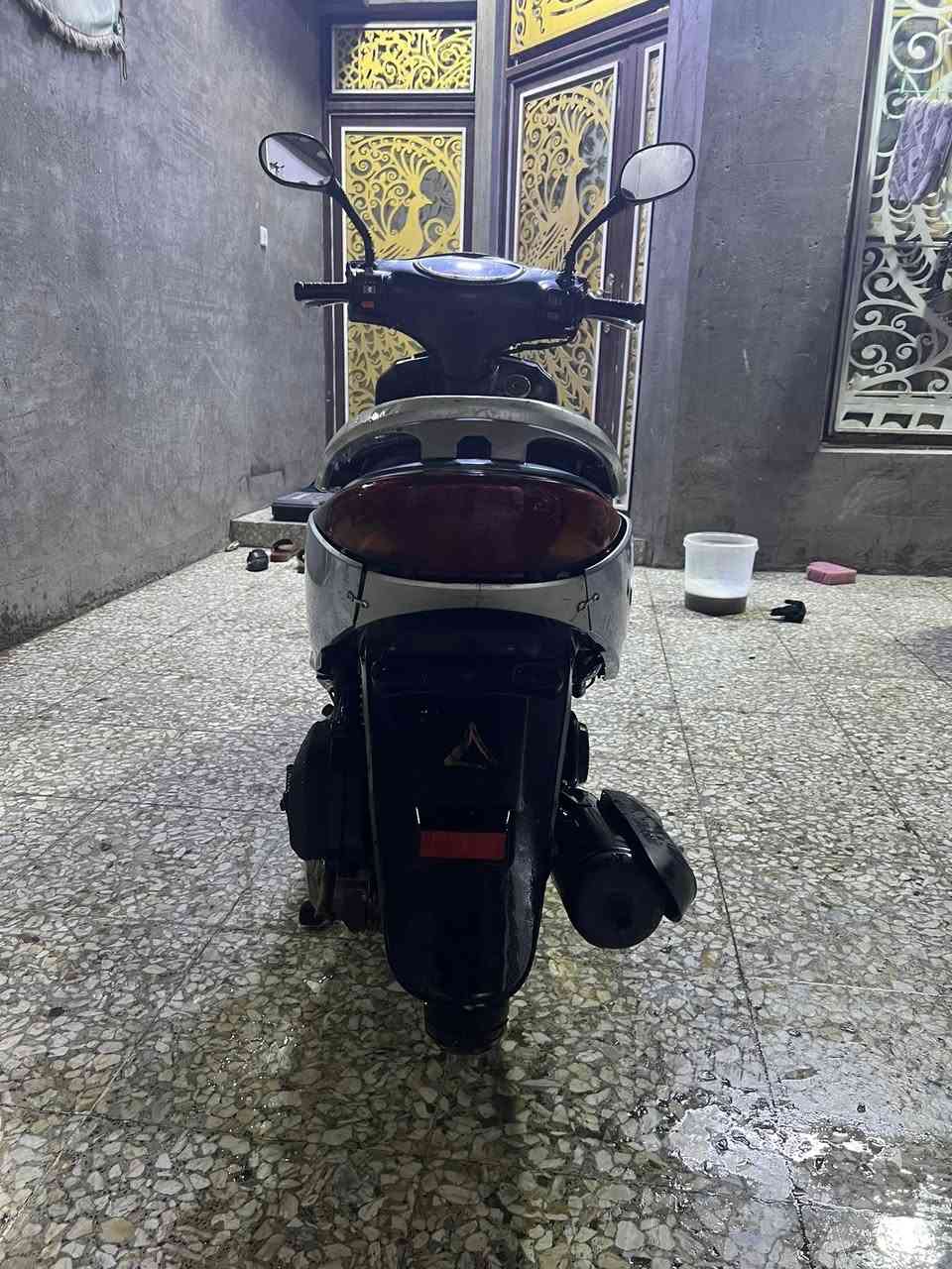 السلام عليكم دراجة اكزز كابريتر رايدهة 500 وبيهة مجال للشراي بغداد مدينة الصدر الاورفلي رقمي ***********
