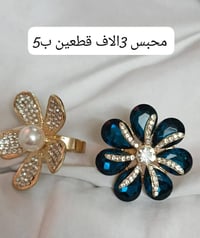 محابس اوربي • طلاء ثابت