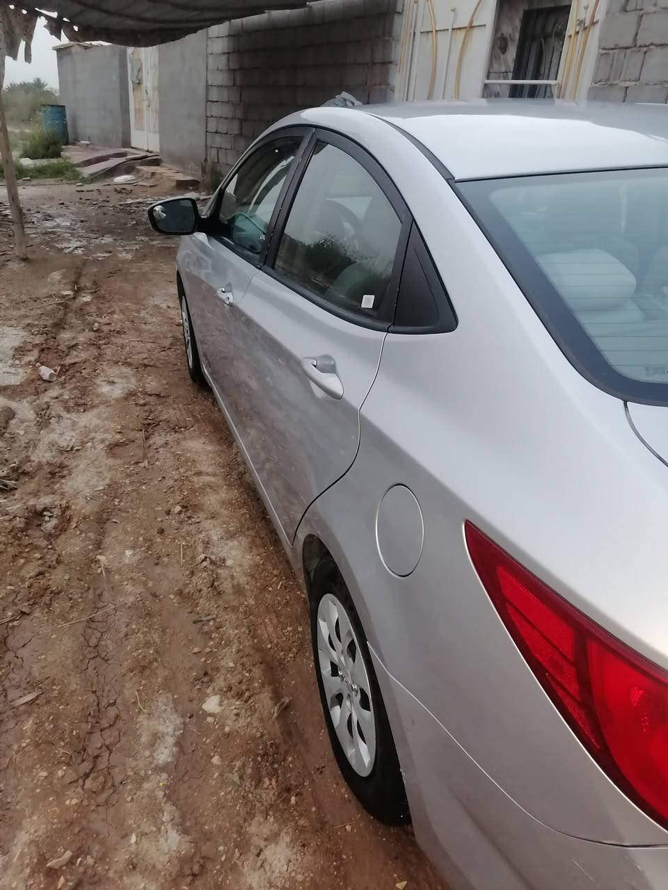 سلام عليكم تحية ألا جميع أعضاء الگروب المحترمين للبيع أكسنت موديل 16 وارد أمريكا قطعه وحده تبديل نفس الون تفصيخ كولشي بيه شغال 
السعر100وبيه مجال رقم بابل دولي بسمي 
مكان سياره كربلاء المقدسة رقم الجوال ***********
