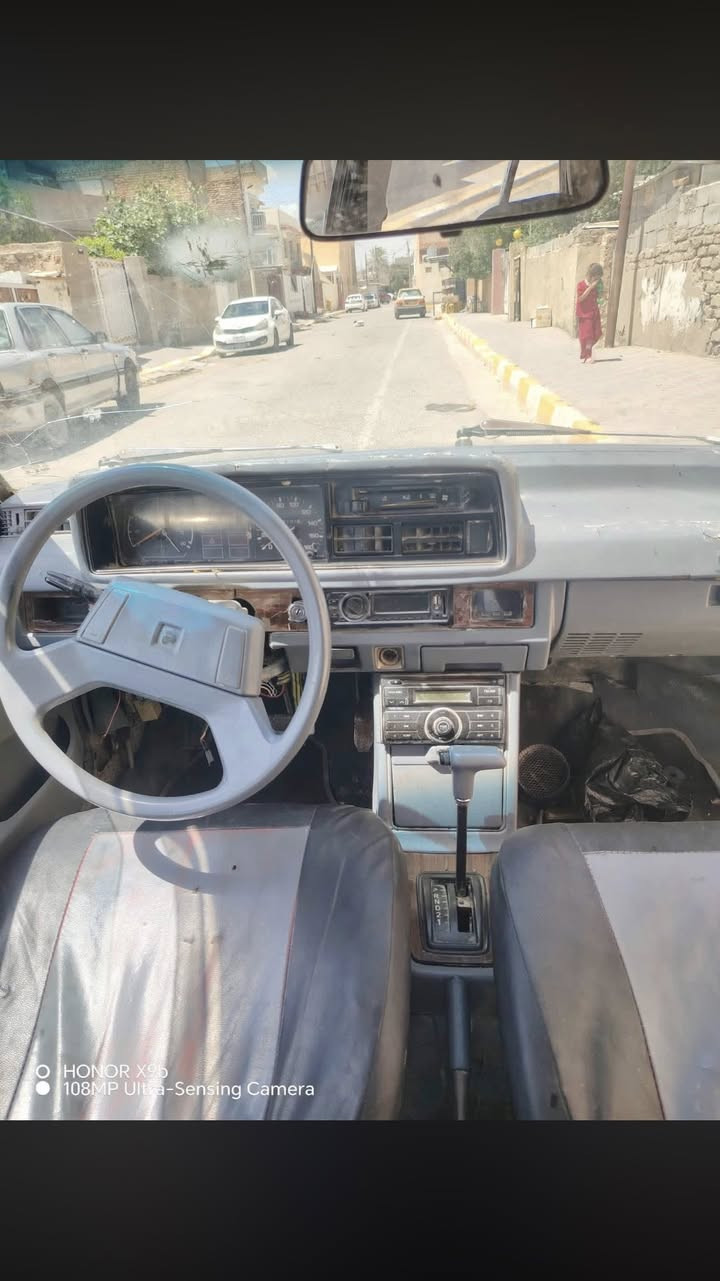 للبيع مازده شغاله بس ماترجع نمره لوره سعره 850 وبيه مجال


**إذا كنت صاحب هذا الإعلان وتريد حذفه لأي سبب، رجاءا أرسل رسالة إلى الدعم الفني**
