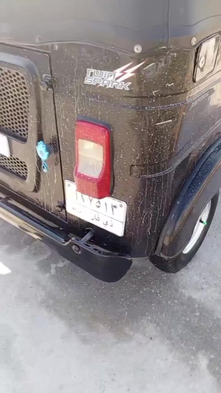 سلام عليكم تكتك للبيع 22 شهر 7 رقم ذي قار مداور ثاني يوم مكان دوايه سعر 8600     خابر   وتدلل ***********  مكلف بلنشر.
