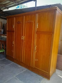 كنتور صاج • ٤ بوب • نضيف