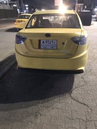 فاو • بدون حادث • جاهزه