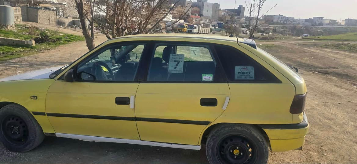 ئۆپڵ ئسترامۆدێل1995بەشەرتی دەعموولێدراوی بێتەقەوڕەقە4تایەی تازە گێڕتۆماتیک بەشەرتی گێڕوومکینە مەکینە20 ABS تەبرید و پاوەر شاشە ئایپاد ژ.م *********** سعر 25💸 معامەلەیەکی کەم کوڕینە ش دە کم بە شتیک بە دڵم بیت بس ئوتوماتیک بیت السليمانية, العراق
