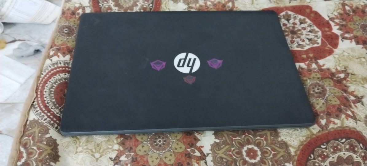 حاسبه البيع hp
ذاكره 256
ذاكره داخليه8
شاشه 16
سعر 325وبي مجال محتاج ضروري ويه جنطه وماوس الماوس بعده باكيت الضهر الزكت حمايه الون اساسي رصاصي مكان ذي قار الناصريه باقي المواصفات خاص ولشراي يدلل انزله من سعر


**إذا كنت صاحب هذا الإعلان وتريد حذفه لأي سبب، رجاءا أرسل رسالة إلى الدعم الفني**