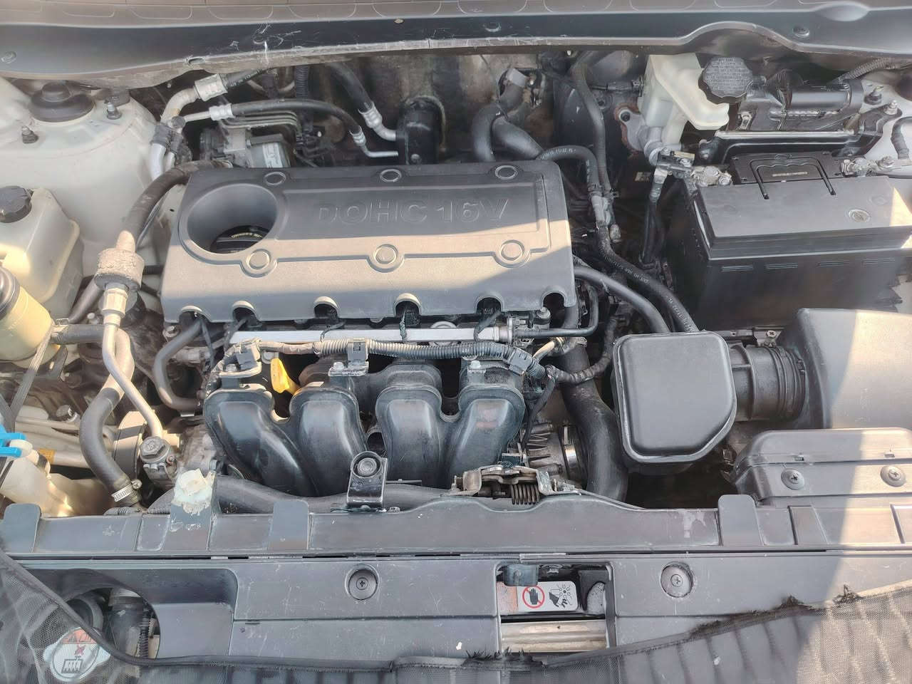 السلام عليكم سبورتج 2011 فول مواصفات للأخير تايرات جدد وصدرها جديد سياره فول الفول بس المكينه بيه تنقيص بس الله شاهد انطيك تراي وين ماتريد فقط تنقيص سعره 125 وبيه مجال للشراي وبخدمتكم العنوان واسط العزيزية وصارلي شهر من حولت رقمه الجديد وهزه جديده ورقم مميز والسياره بسمي وترهم مراوس
اخوان سونار مرفق 
وهذا رقمي *********** اخوان لاتخابرني تكلي شبيها مابيها هاي تفاصيل وسونار والشراي بخدمتة
