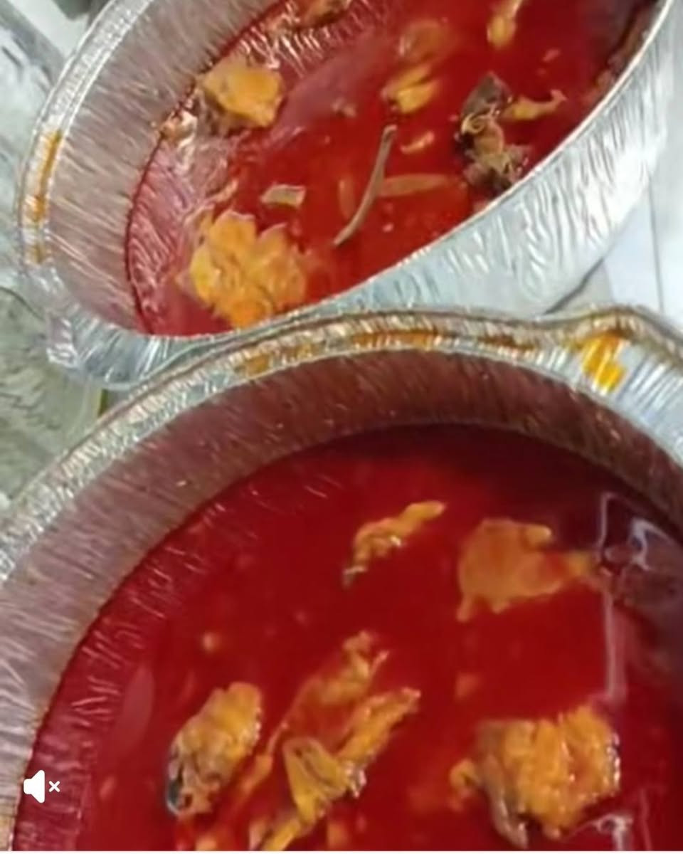 ماكولات مطبخ ريتان خاتون لتجهيز الأكلات والمعجنات العراقيه نستقبل طلباتكم طول اليوم مستعدين لتجهيز الثوابات


**إذا كنت صاحب هذا الإعلان وتريد حذفه لأي سبب، رجاءا أرسل رسالة إلى الدعم الفني**