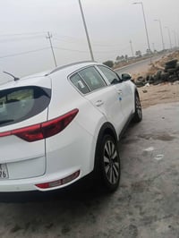 🚗 للبيع: كيا سبورتج Baisc موديل 2019 📌 اللون: أبيض 📌 الحالة: ممتازة 📌 ...