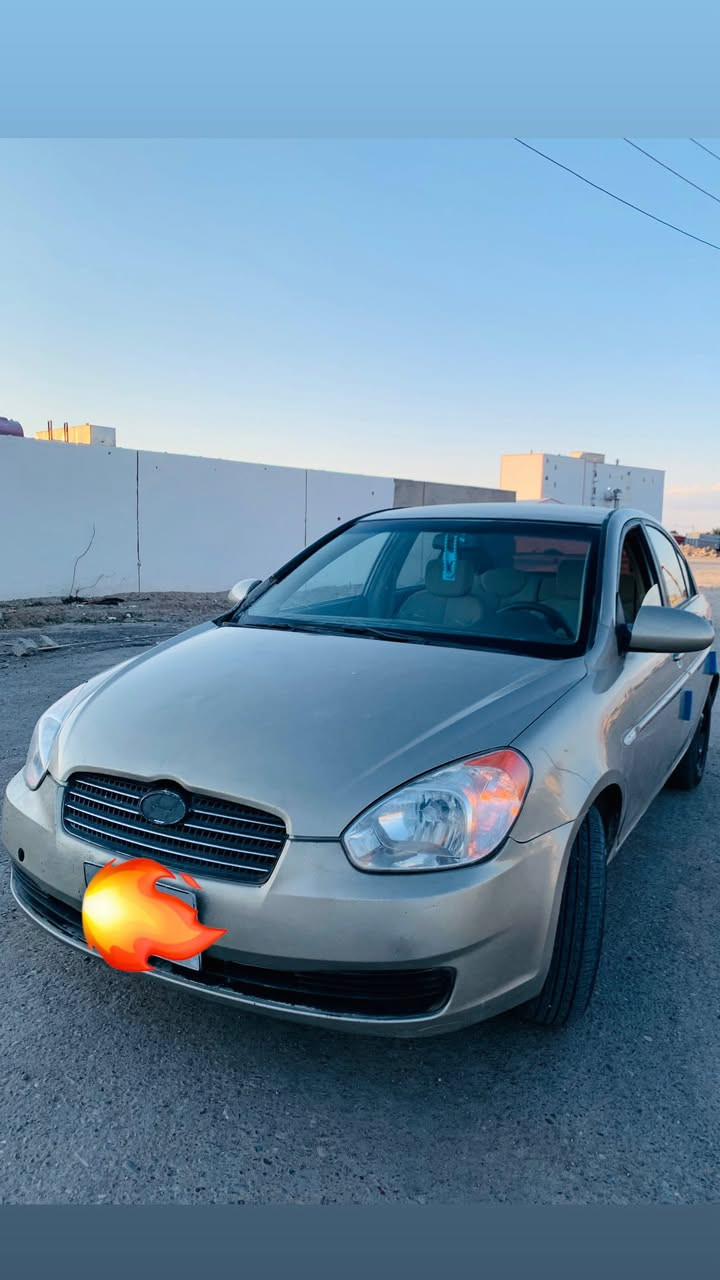 السلام عليكم كسنت دوات 2009 محرك16 كير تدفئه شرط صدر تايرات شرط سياره بدون رصعات حيل حلو السعر 36وبيه مجال  مكان  السياره بيجي ***********
