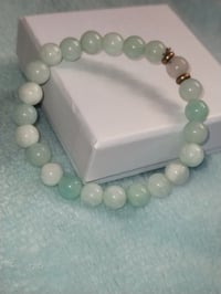 حجر يشم • حظ وانسجام • تخفيف توتر