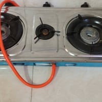 طباخين منضدي • مفرش • نظيفات