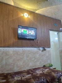 بيت  للبيع في  زراعي المشاتل  خلف شارع المدارس المساحة واقع حال 50 متر...