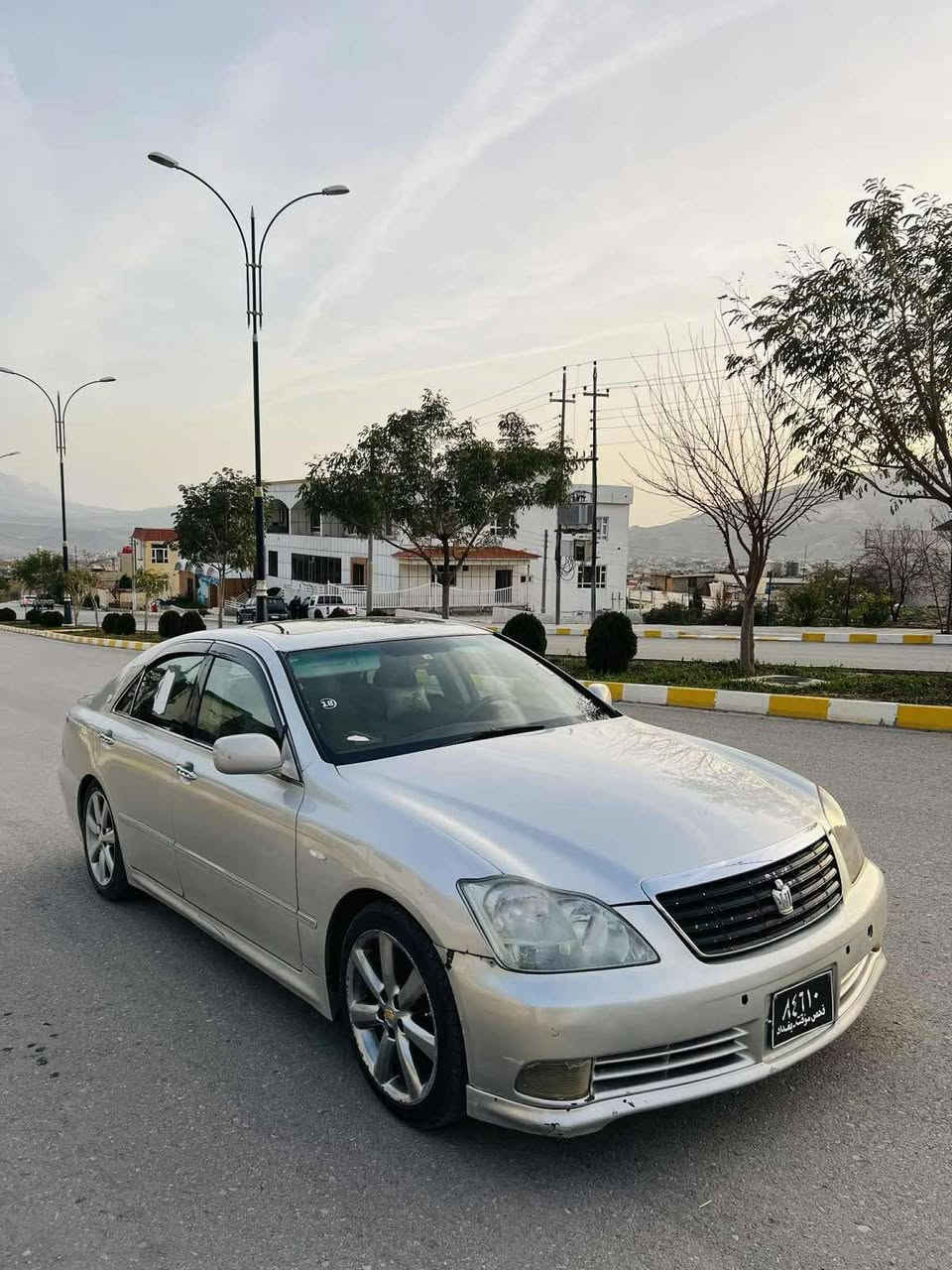 شاهێنە  بەحێریی   2005  گەورە  بەگەورە  دووبارجە  بۆیاخە   سڵات  وێل  دنگە  کوشن  بەڕۆ  سێ  دوگمه  دوای  کراوە  بە 2007  موسە  هێج  دەعمو  لێ  دراونێە  59گڵا  لەدەربندیخانم ***********کۆڕک *********** دار بنديهكان, السليمانية
