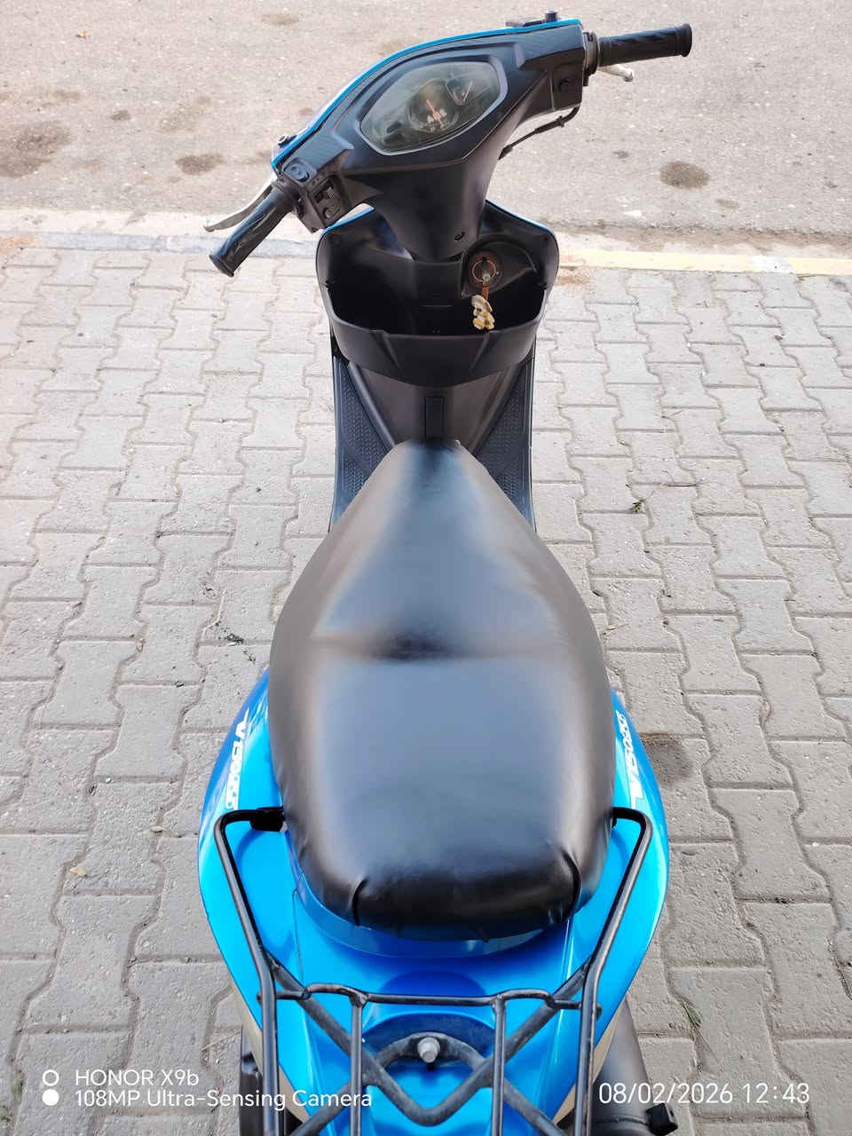 دراجه ادريس اخت الجديده برغي مامفتوح بيهه *********** سلف لايتات اشاير شلعه ومعدل احلى من الصور سعرهه 375 بيه مجال
