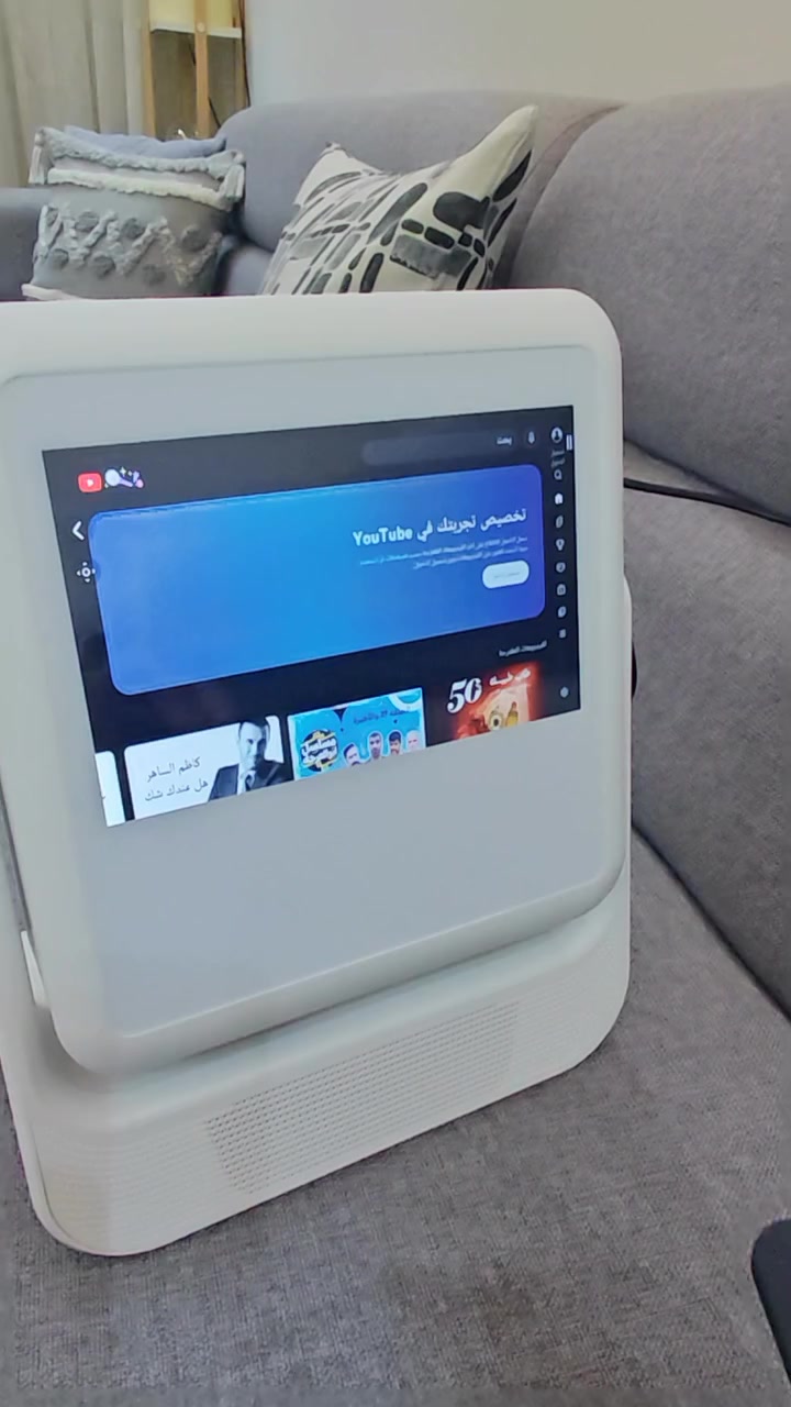 داتا شو غني عن التعريف مفعل فيه ستلايت مفتوح كل القنوات ومن ضمنها الرياضيه 190 الف مع التوصيل ***********
