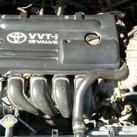 محرك كورلا • بصمه بلاديه • ٢٠١٣