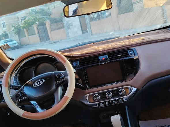 السلام عليكم كيه ريو مديل 2012 وكاله+ تحويل صبغ عام 73 اتصل وتدلل ***********
