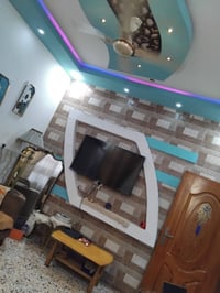 شارع شيخ منهل • ٥٠م • غرفتين